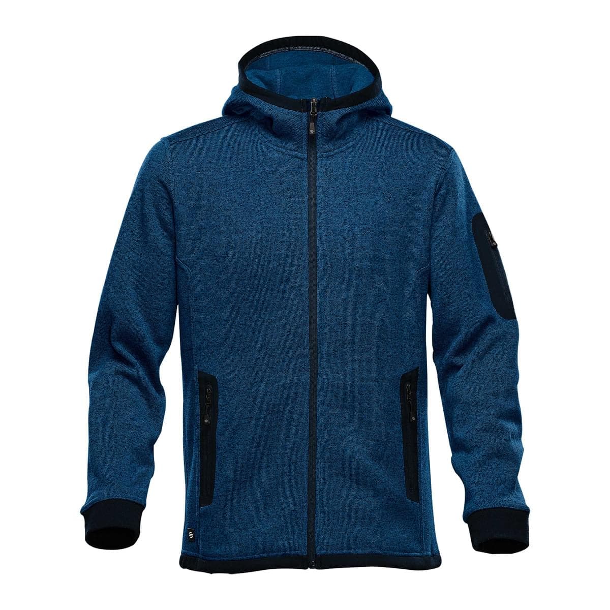 Stormtech Men's Juneau Knit Hoody