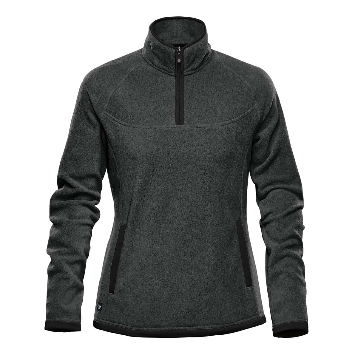 Stormtech Women's Shasta Fleece 1/4 Zip Pullover