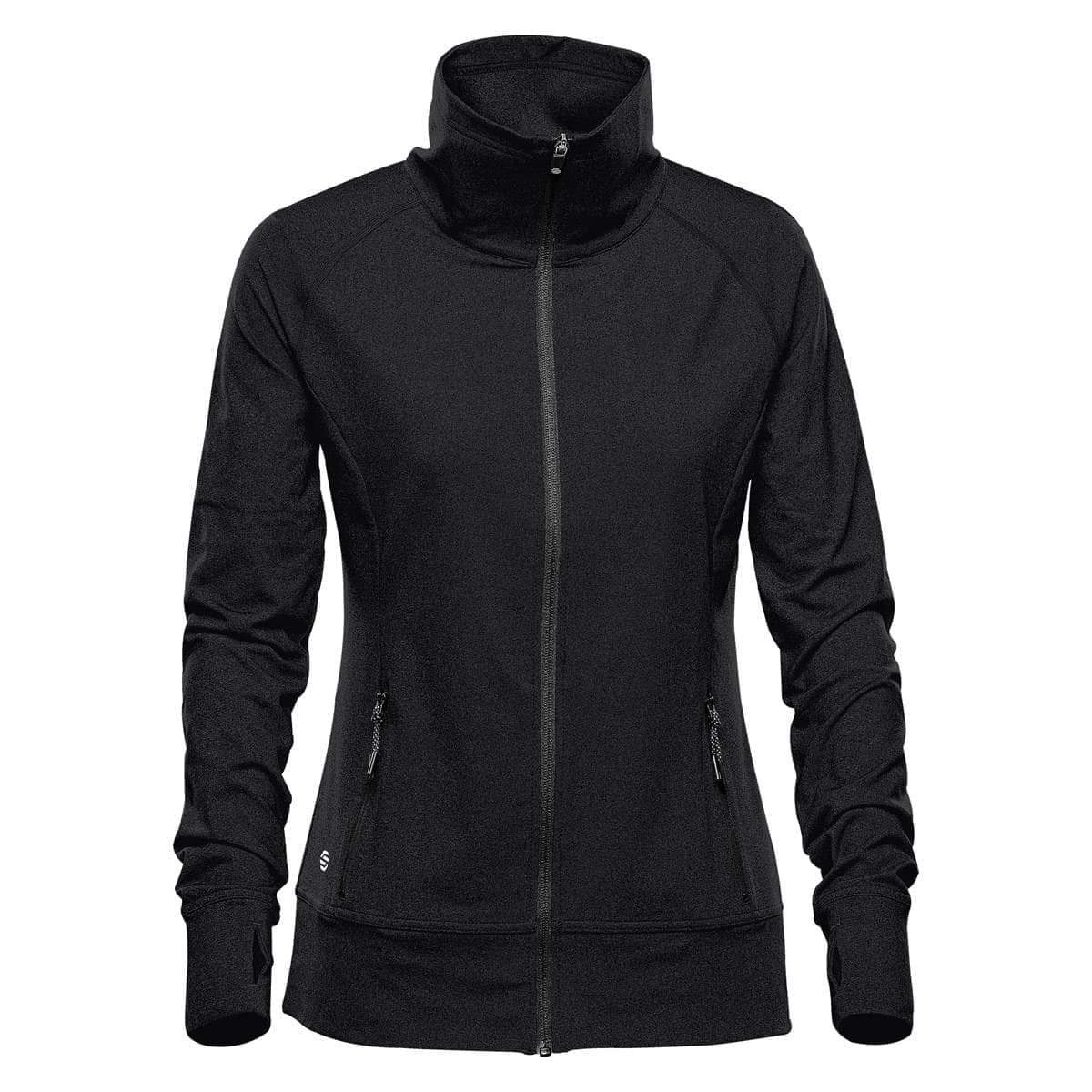 Stormtech Women’s Pacific Knit Full Zip