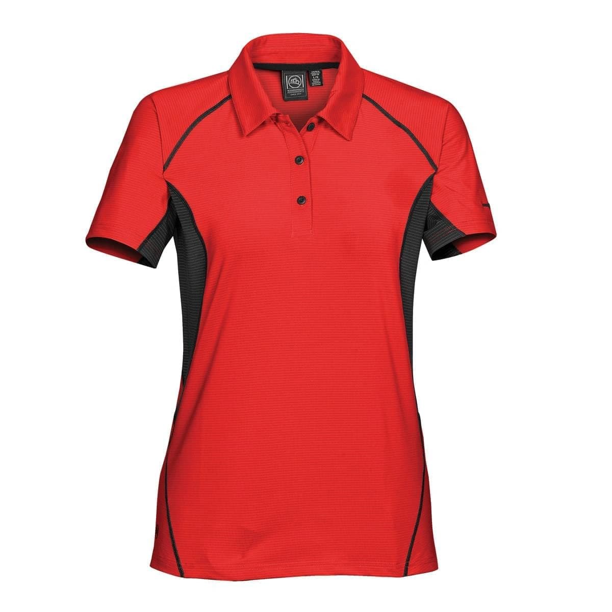 Stormtech Women's Laguna Performance Polo