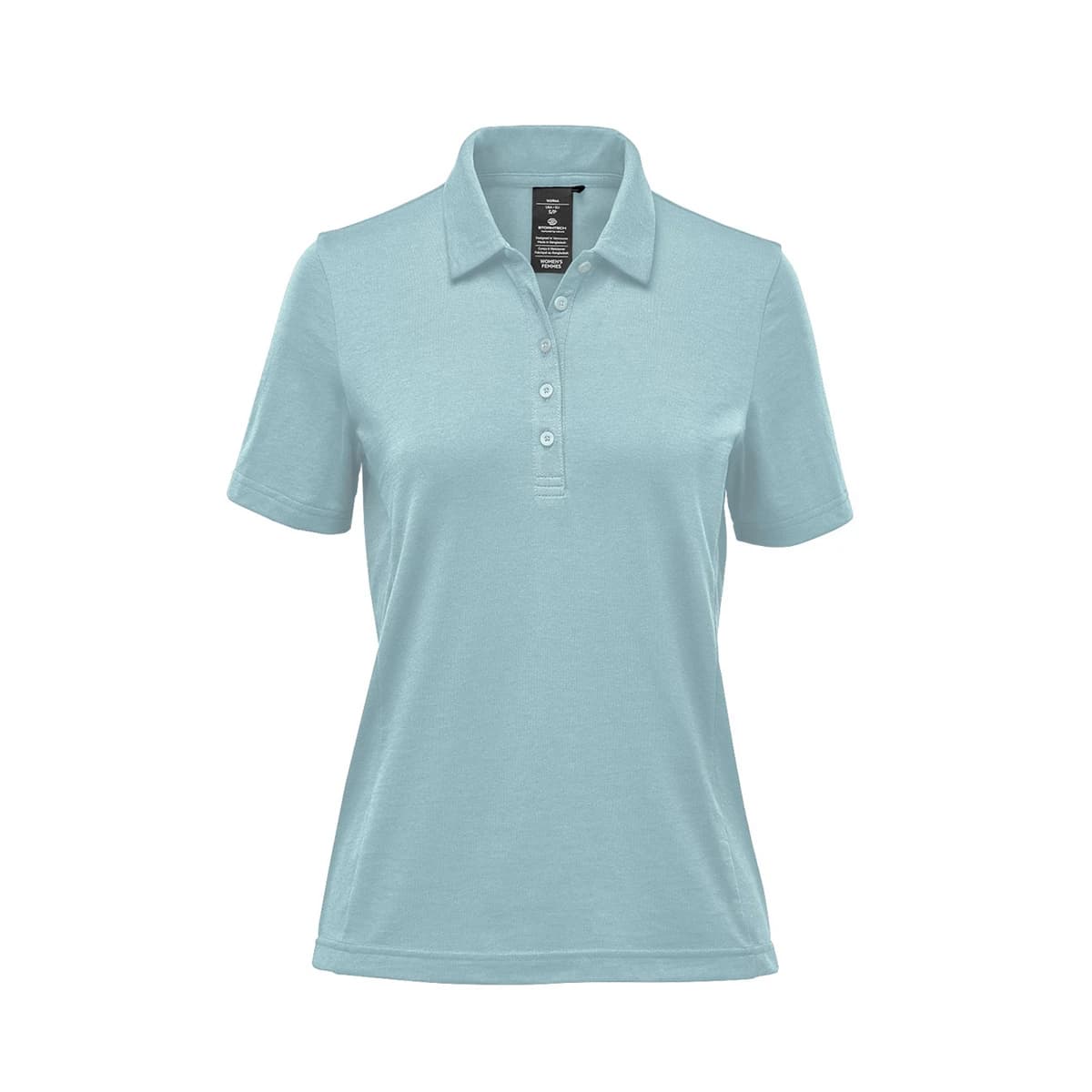Stormtech Women's Settebello S/S Polo