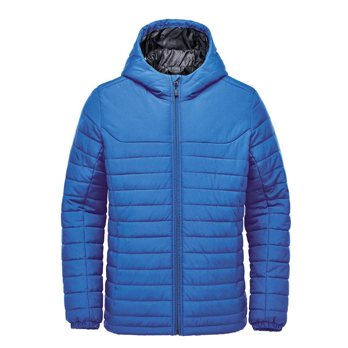 Stormtech Men's Nautilus Quilted Hoody