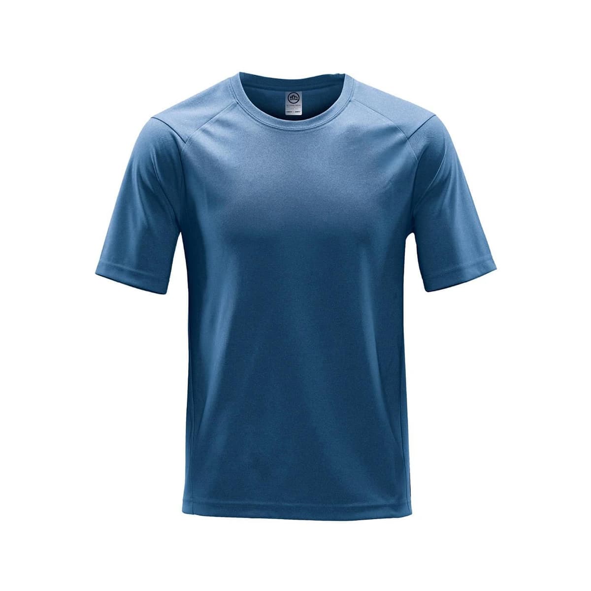 Stormtech Men's Mistral Heathered Tee