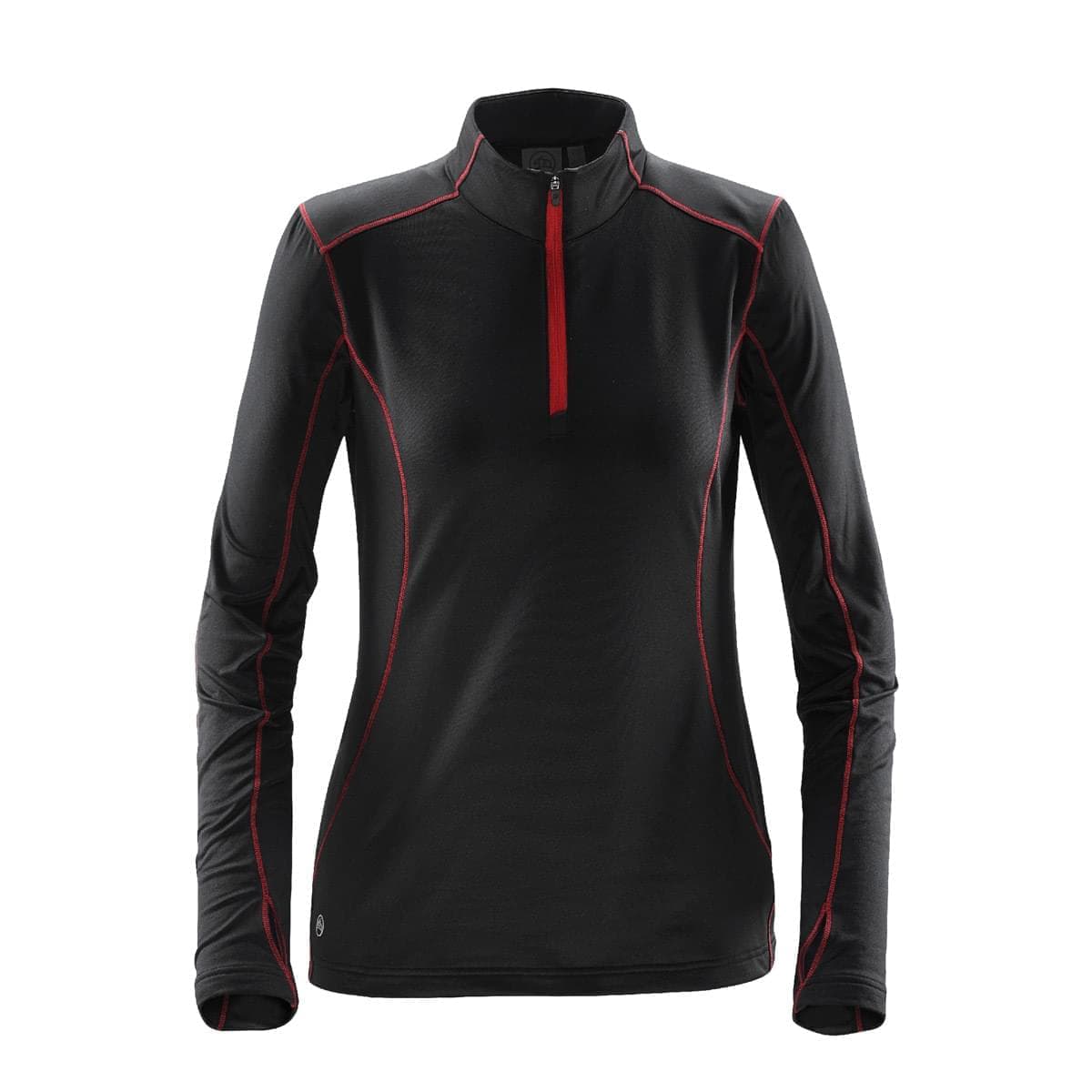 Stormtech Women's Pulse Fleece 1/4 Zip Pullover
