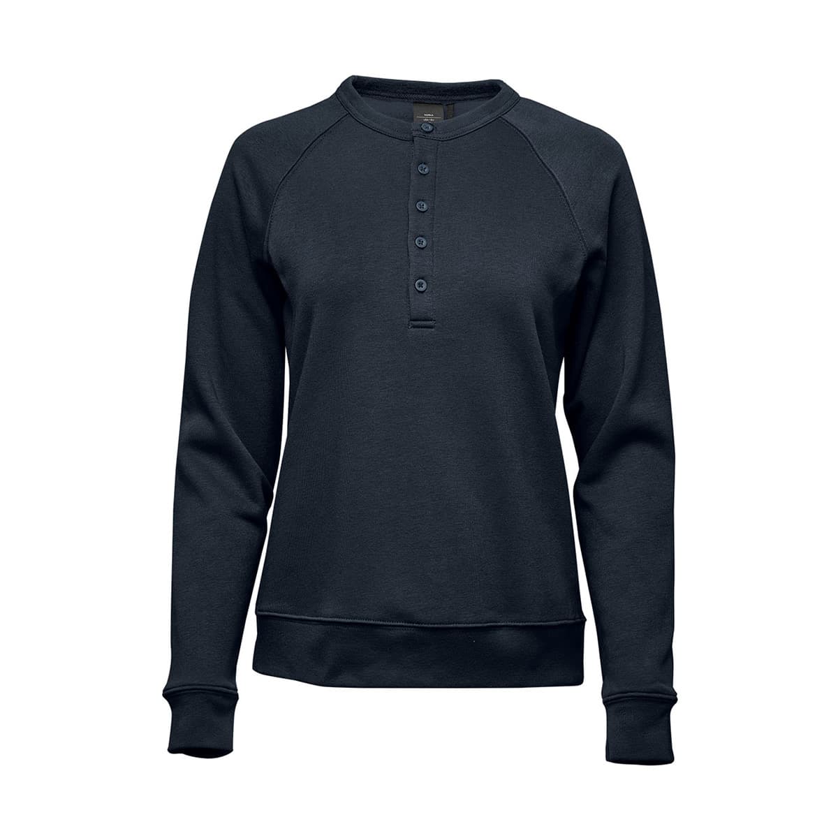 Stormtech Women's Monashee Henley