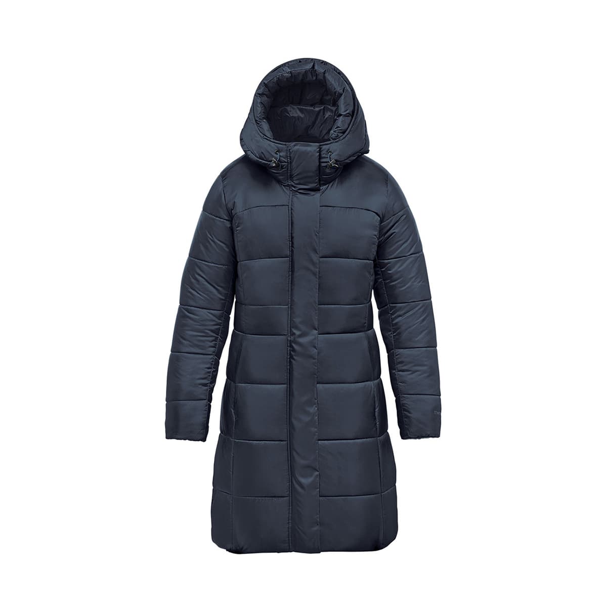 Stormtech Women's Elkridge Quilted Parka