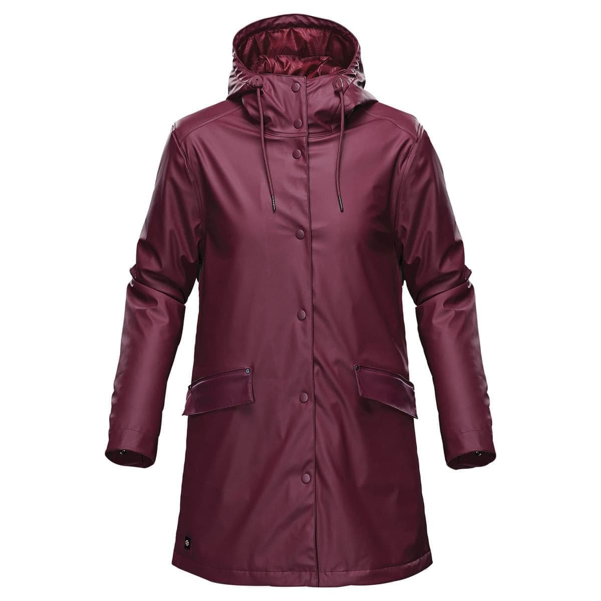 Stormtech Women's Waterfall Insulated Rain Jacket