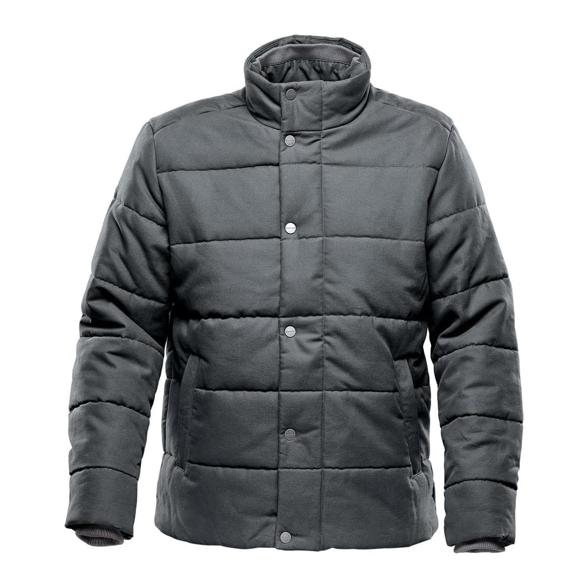 Stormtech Men's Hamilton HD Quilted Jacket