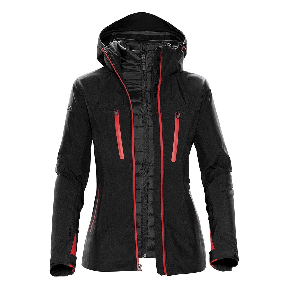 Stormtech Women's Matrix 3-in-1 Jacket