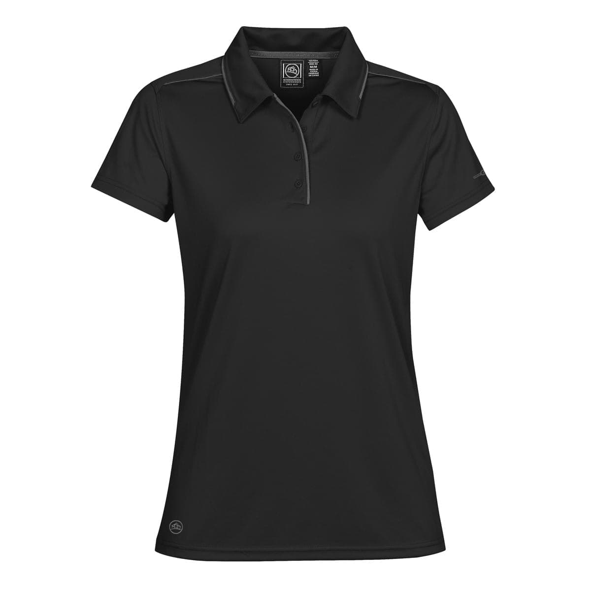 Stormtech Women's Inertia Sport Polo