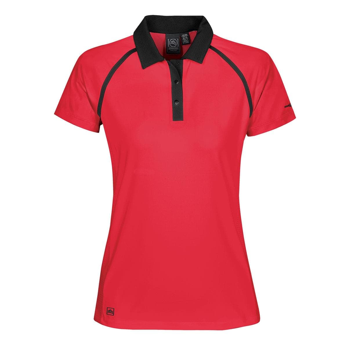 Stormtech Women's Precision Technical Polo
