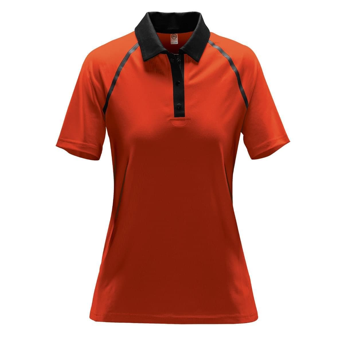 Stormtech Women's Neutrino Technical Polo