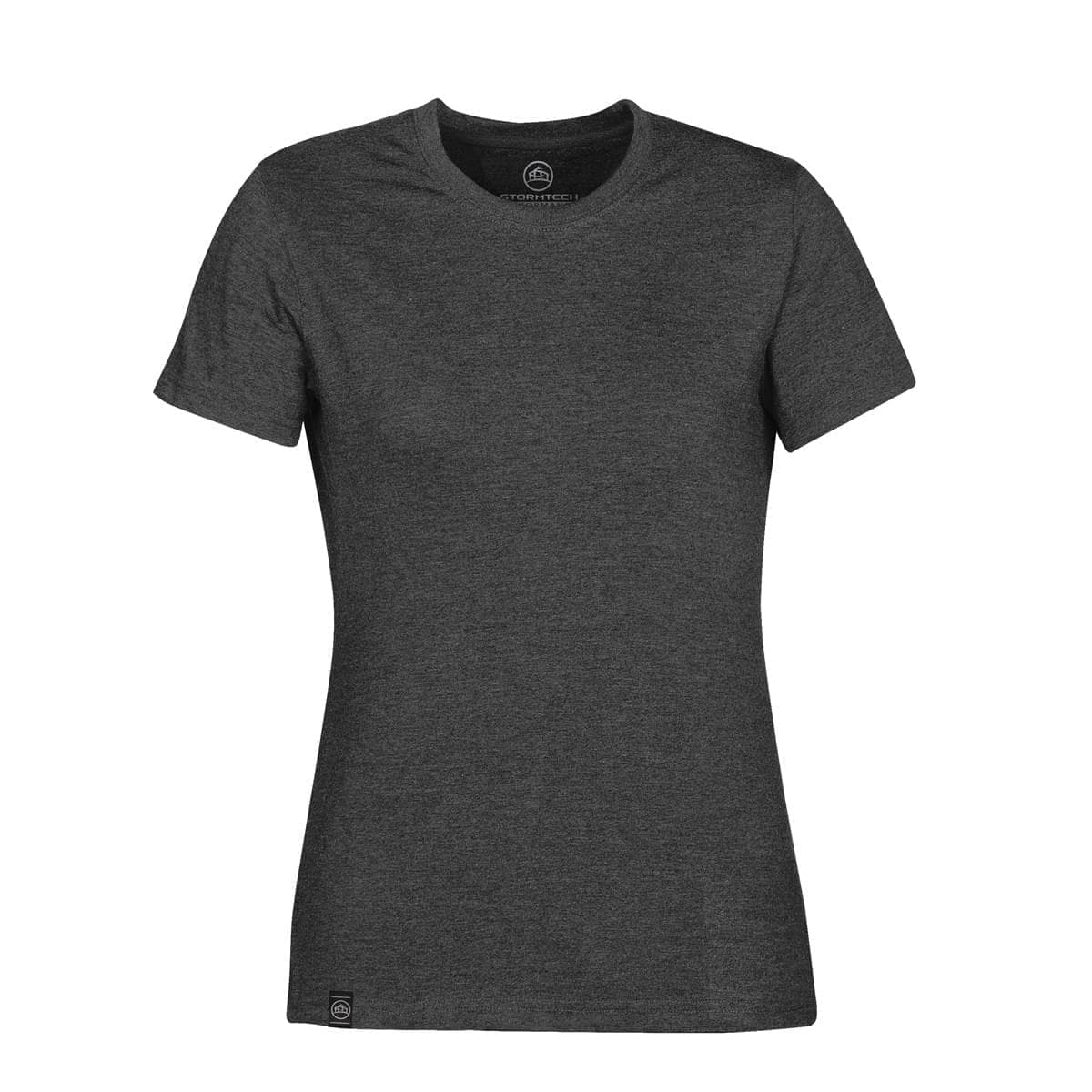 Stormtech Women's Baseline Short Sleeve Tee