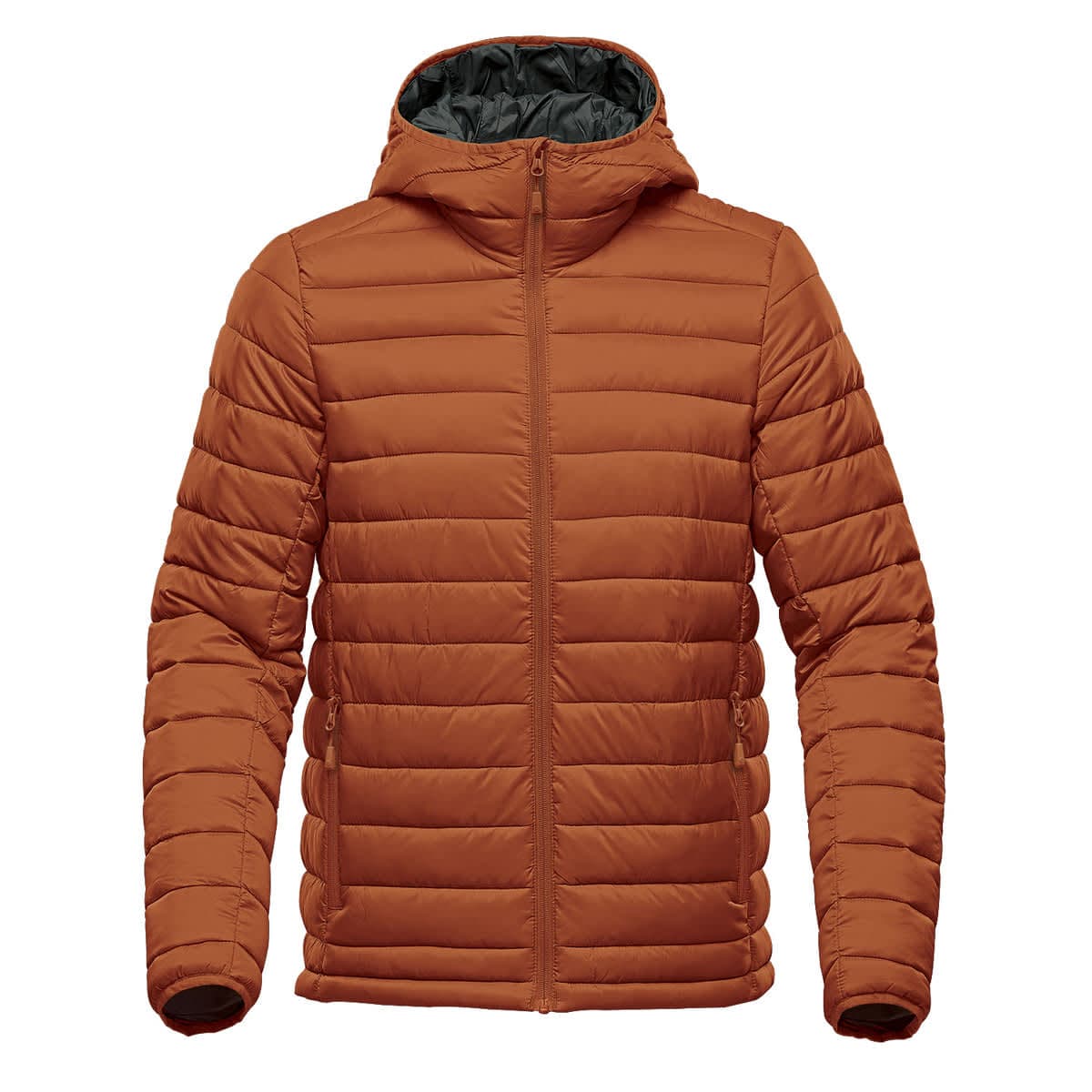 Stormtech Men's Stavanger Quilted Jacket