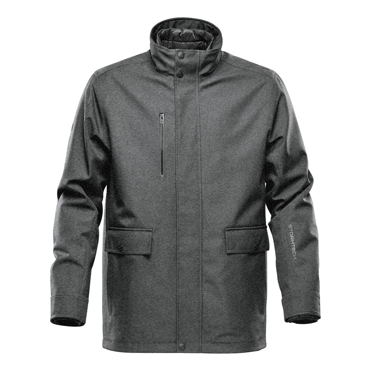 Stormtech Men's Montauk HD 3-in-1 Jacket