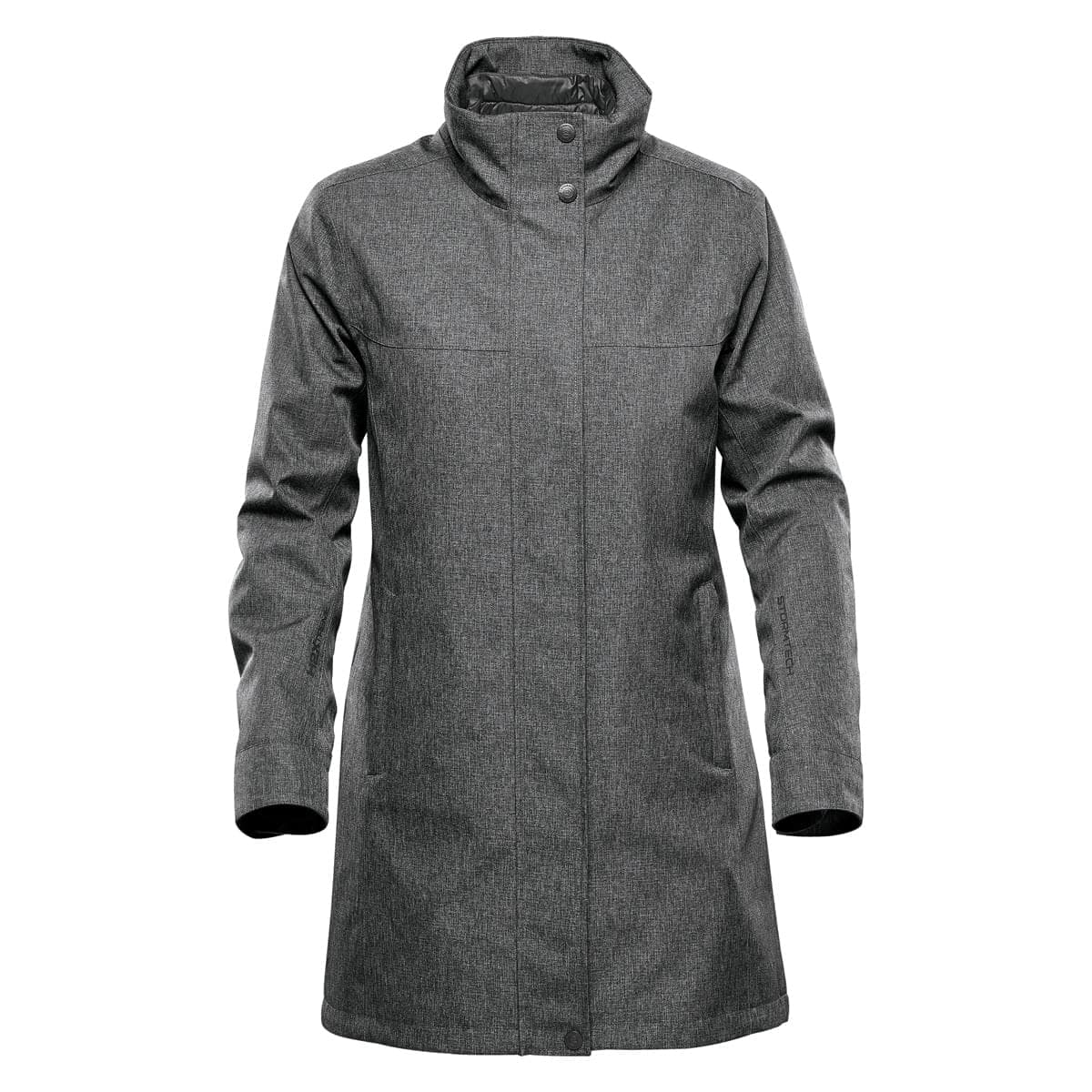 Stormtech Women's Montauk HD 3-in-1 Jacket