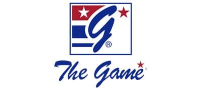 The Game logo