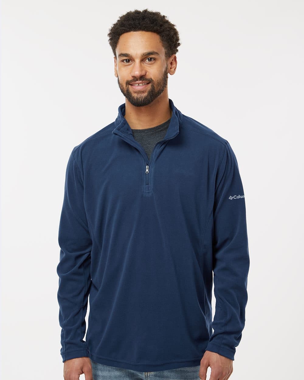 Men's Klamath Rangeâ„¢ II Half-Zip Pullover