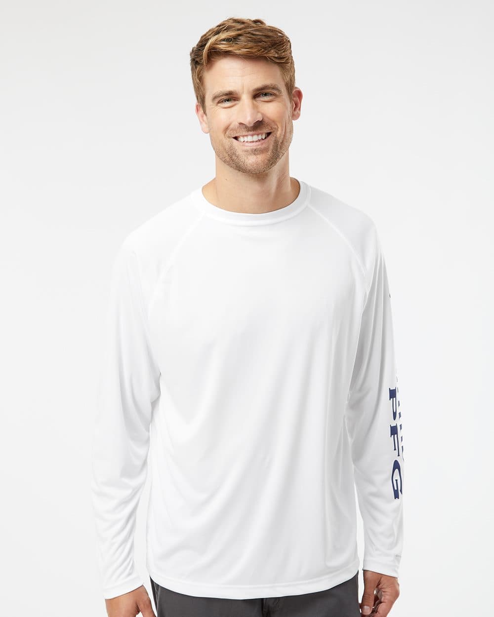 Men's PFG Terminal Tackle™ Long Sleeve T-Shirt