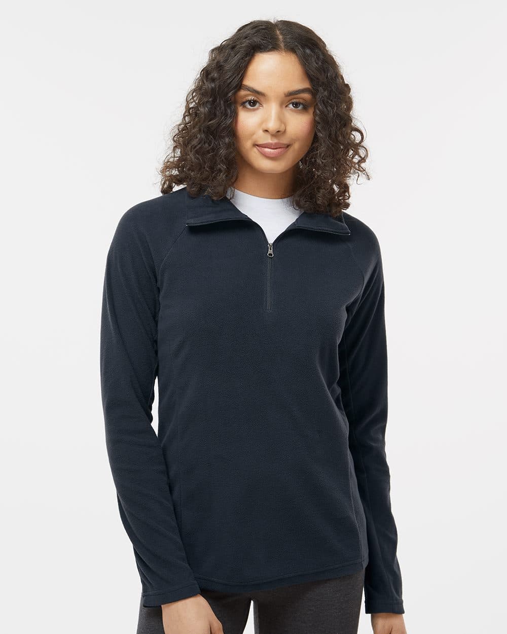 Women's Glacial™ IV Fleece Half-Zip Pullover