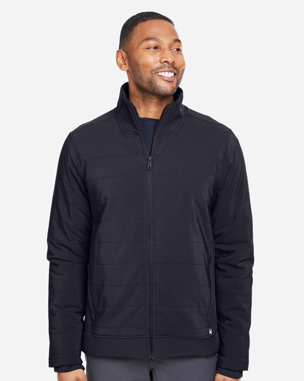 Men's Axis Insulated Jacket