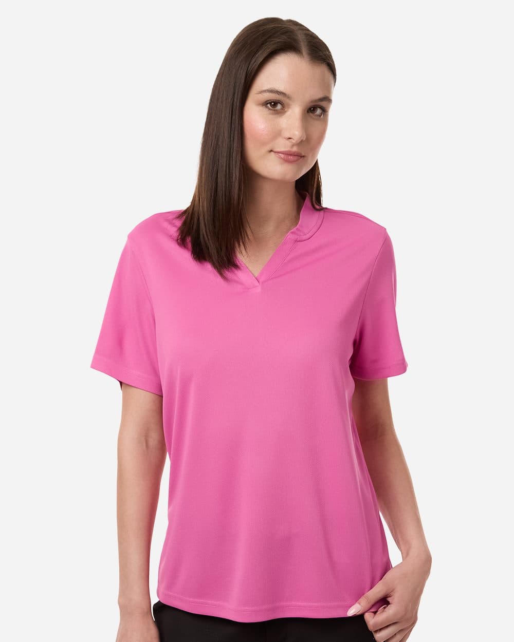 Women's Nova Performance Pique Polo