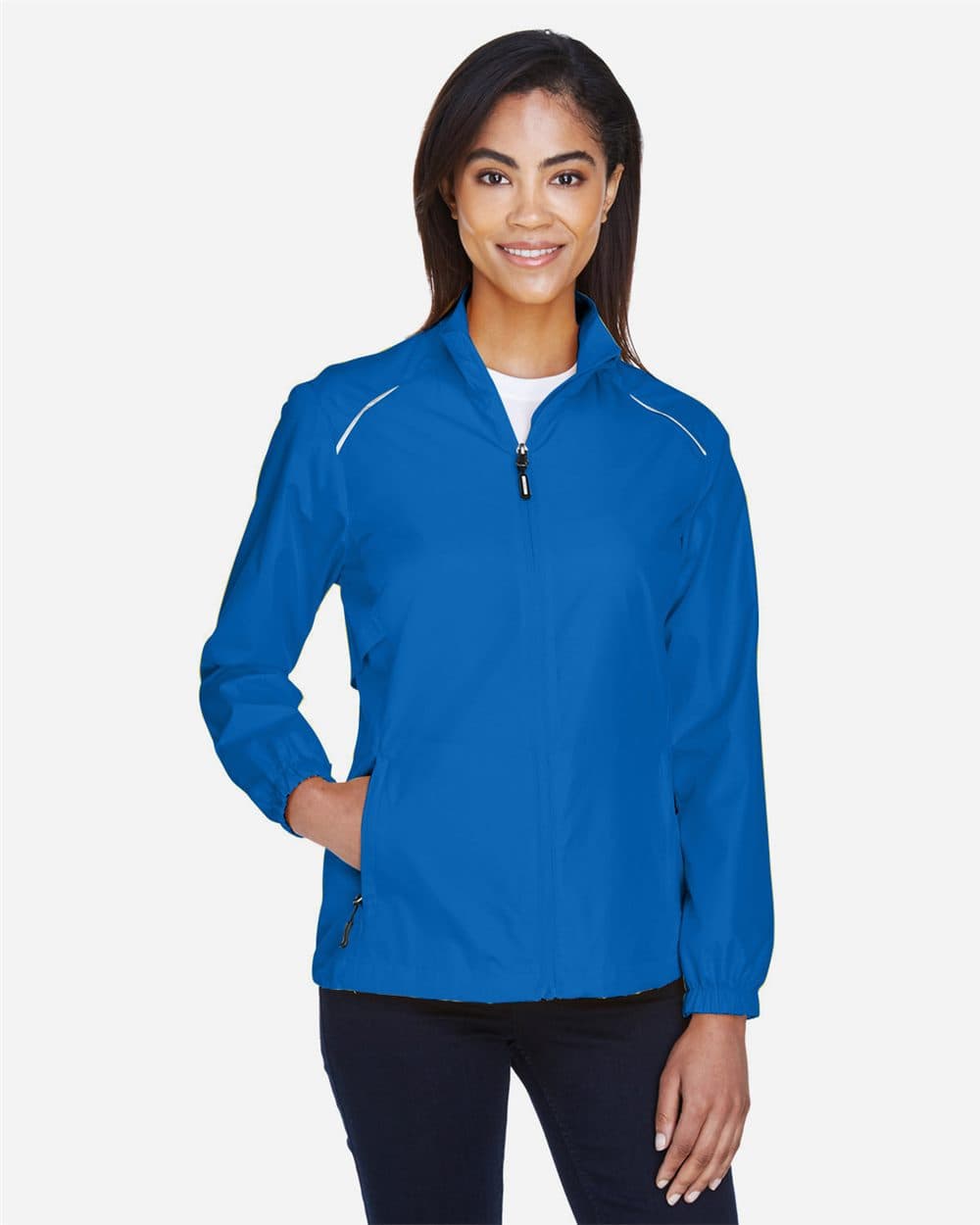 Women's Techno Lite Motivate Unlined Lightweight Jacket