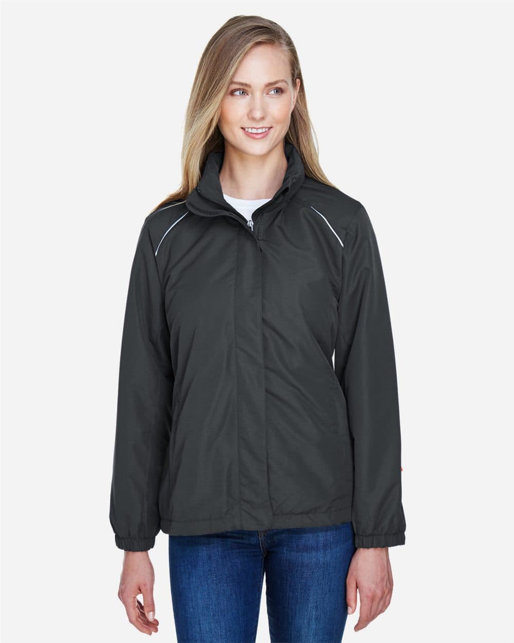 Women's Profile Fleece-Lined All-Season Jacket