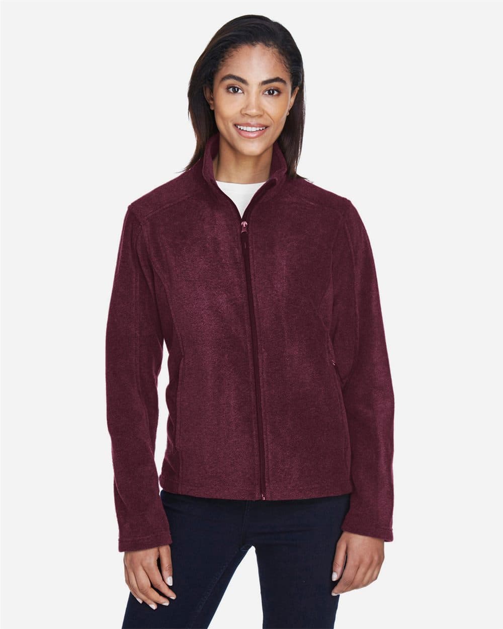 Women's Journey Fleece Jacket