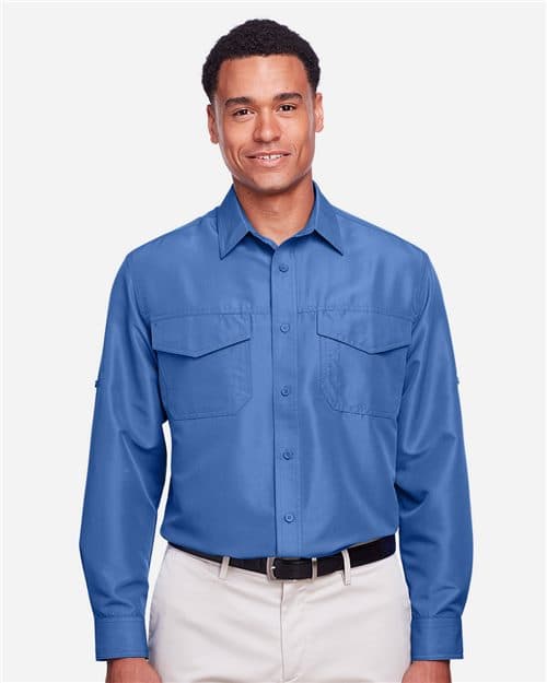 Men's Key West Performance Staff Shirt