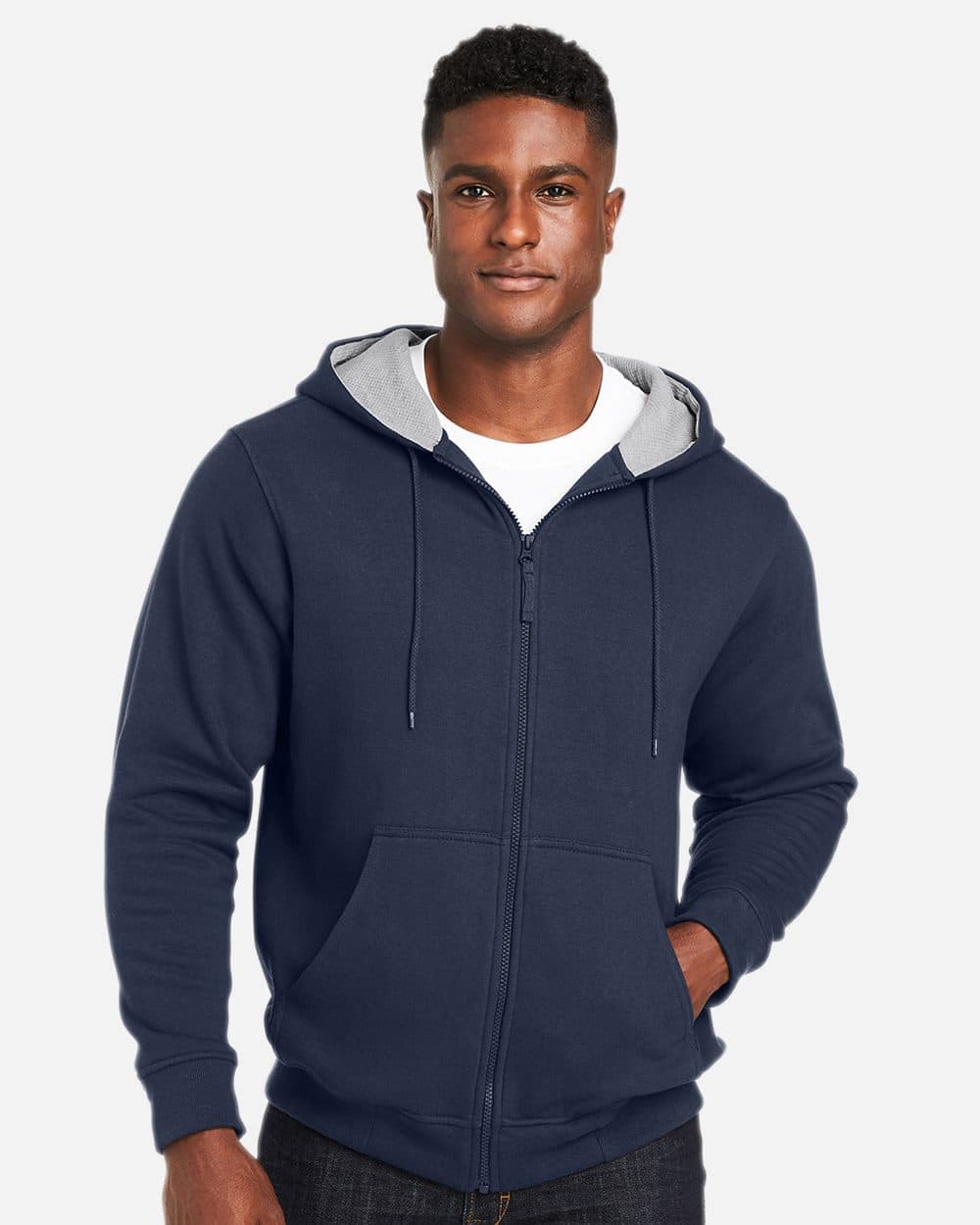 Unisex Tall ClimaBloc™ Lined Heavyweight Hooded Sweatshirt