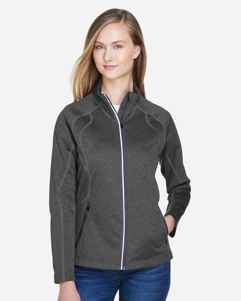 Women's Gravity Performance Fleece Jacket