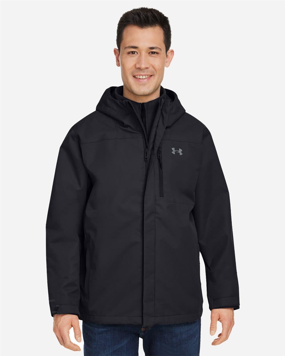 Men's Porter 3-in-1 2.0 Jacket