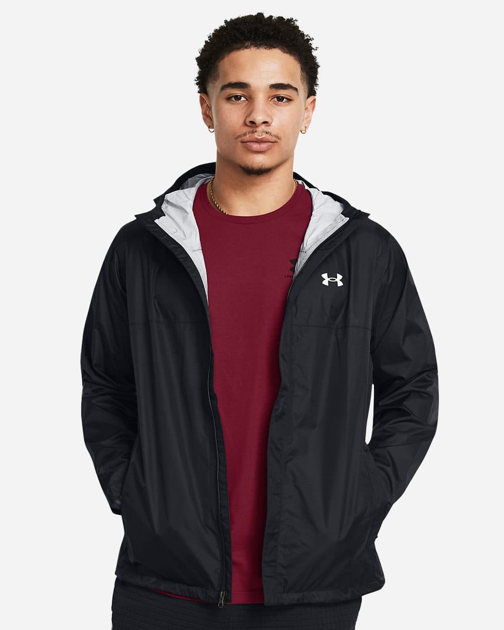 Men's Stormproof Cloudstrike 2.0 Jacket