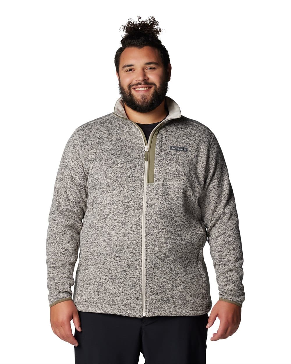 Men's Sweater Weather™ Full-Zip Jacket