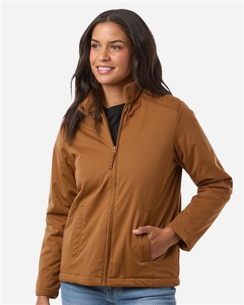 Women's Guardian Insulated Utility Jacket