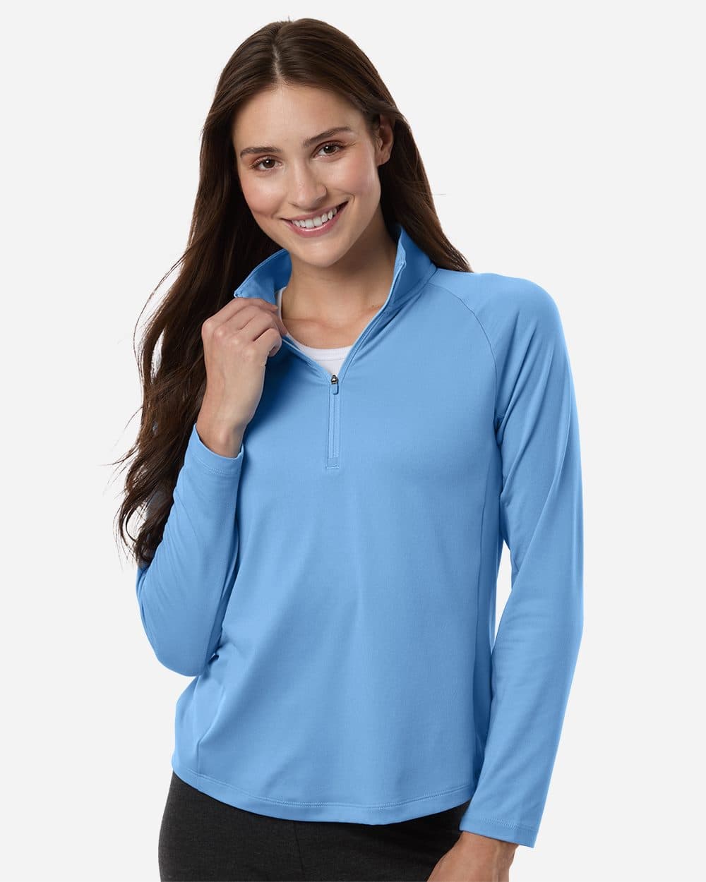 Women's Pure 2.0 Quarter-Zip Pullover