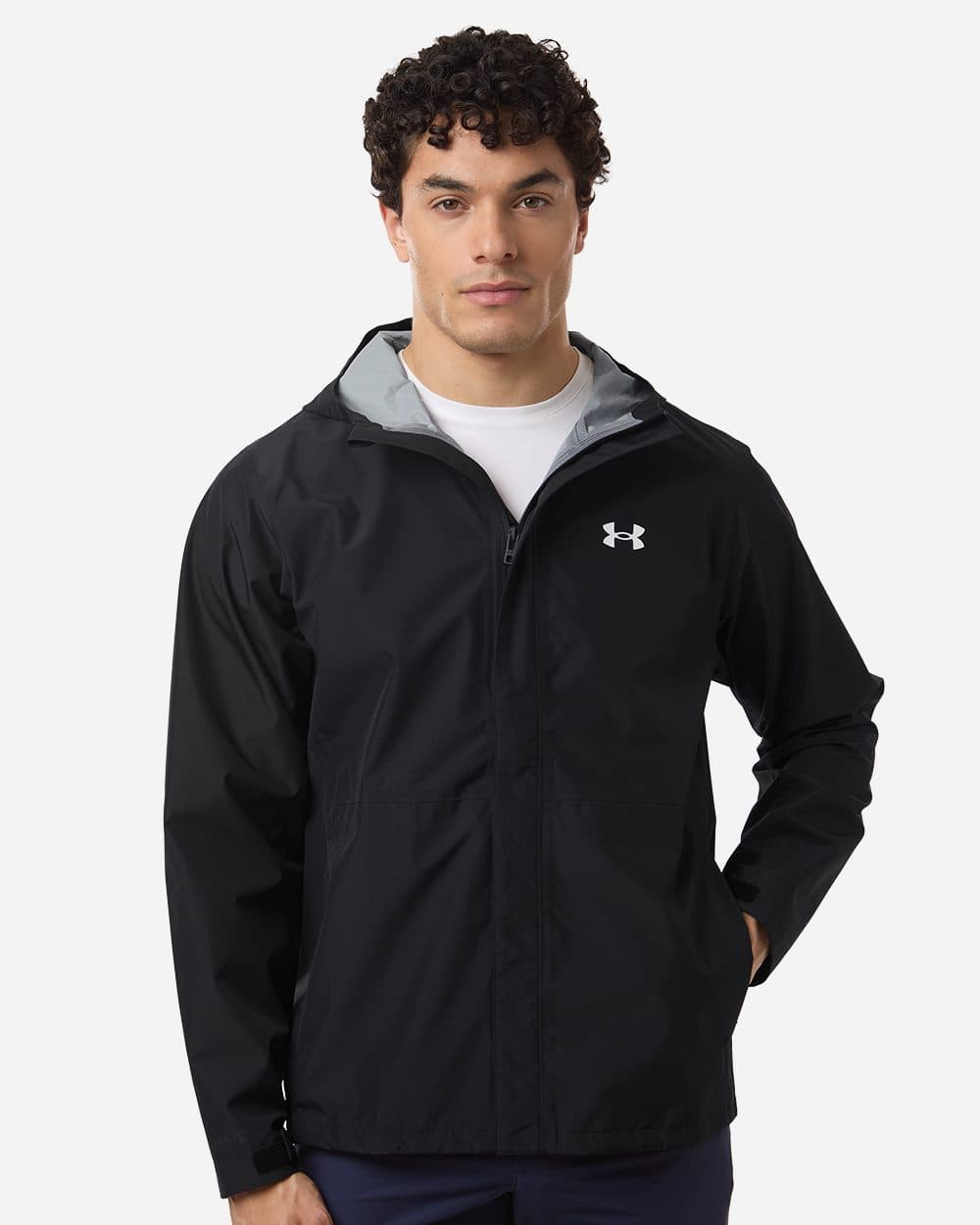 Men's Cloudstrike Jacket