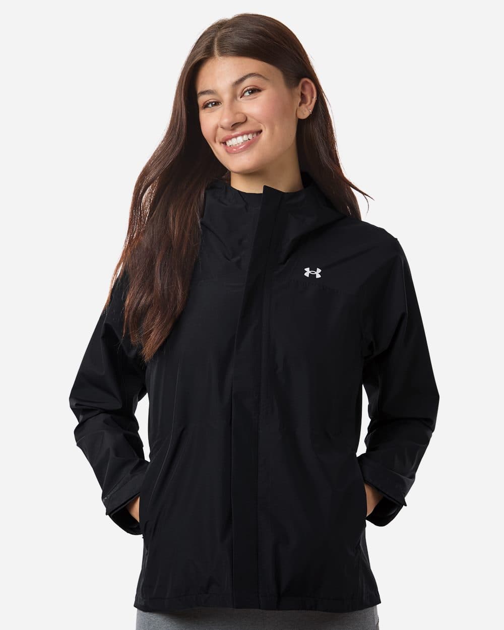Women's Cloudstrike Jacket