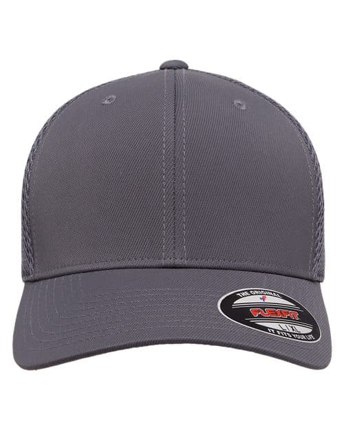 Ultrafiber Mesh Cap