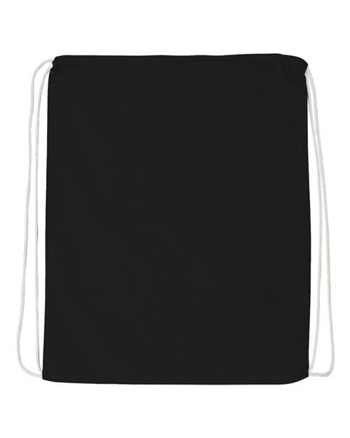 Economical Cotton Drawstring Bag