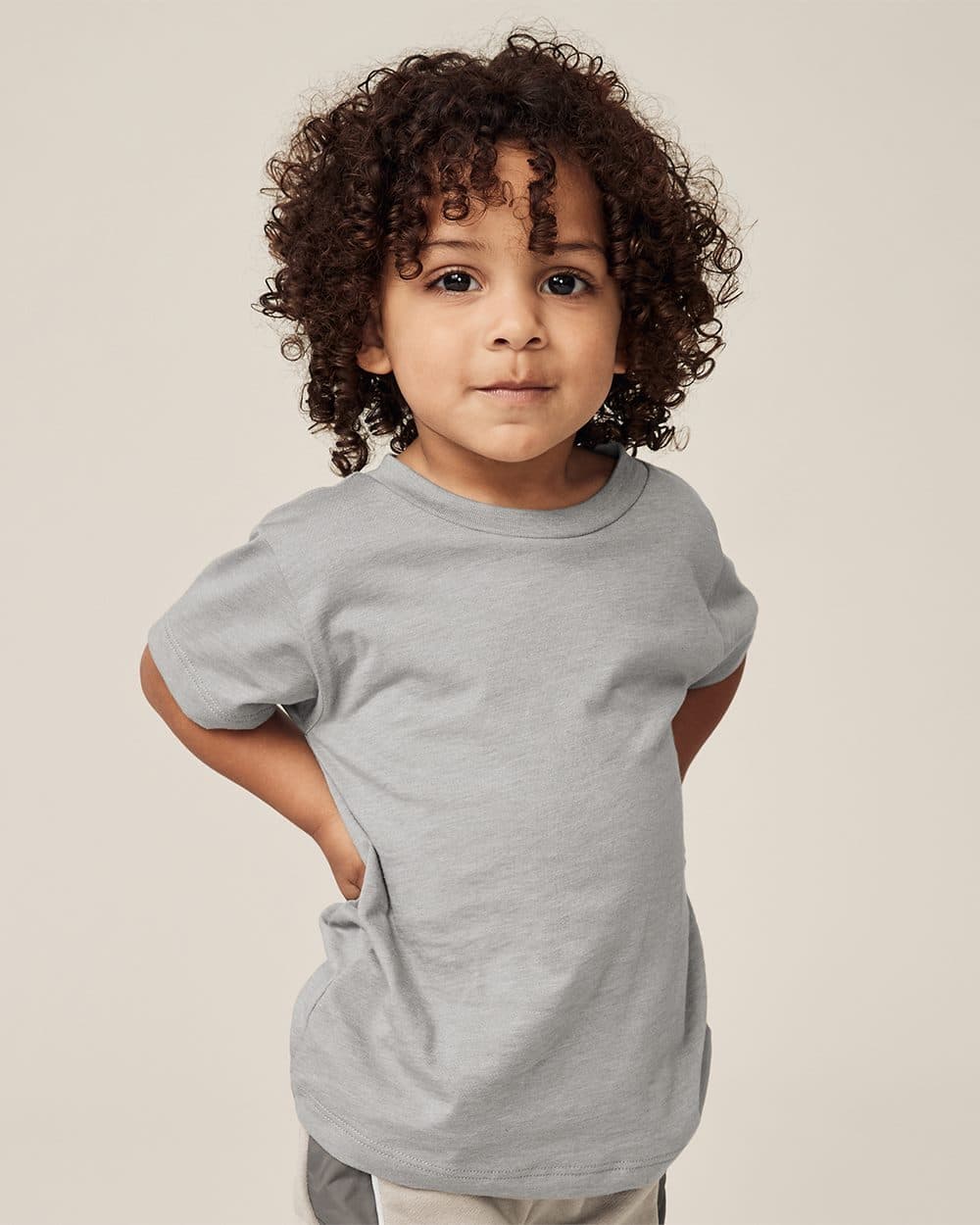 Toddler Triblend Tee