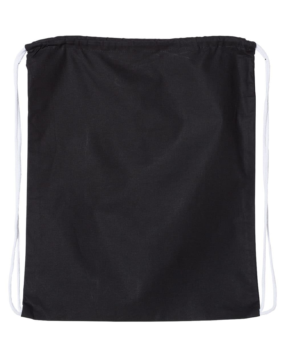 Large Economical Cotton Drawstring Bag